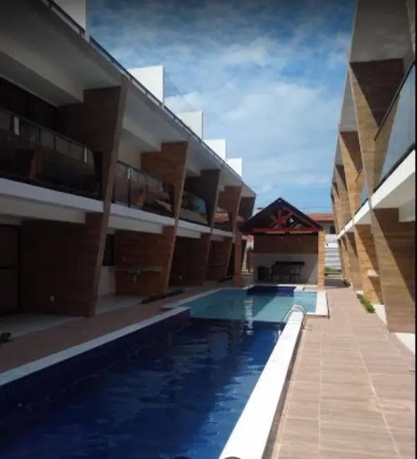 Apartamento com 3 quartos à venda, 128m2 em Centro, Cabedelo - PB - imagem 4 Foto 4 de Apartamento com 3 quartos à venda, 128m2 em Centro, Cabedelo - PB