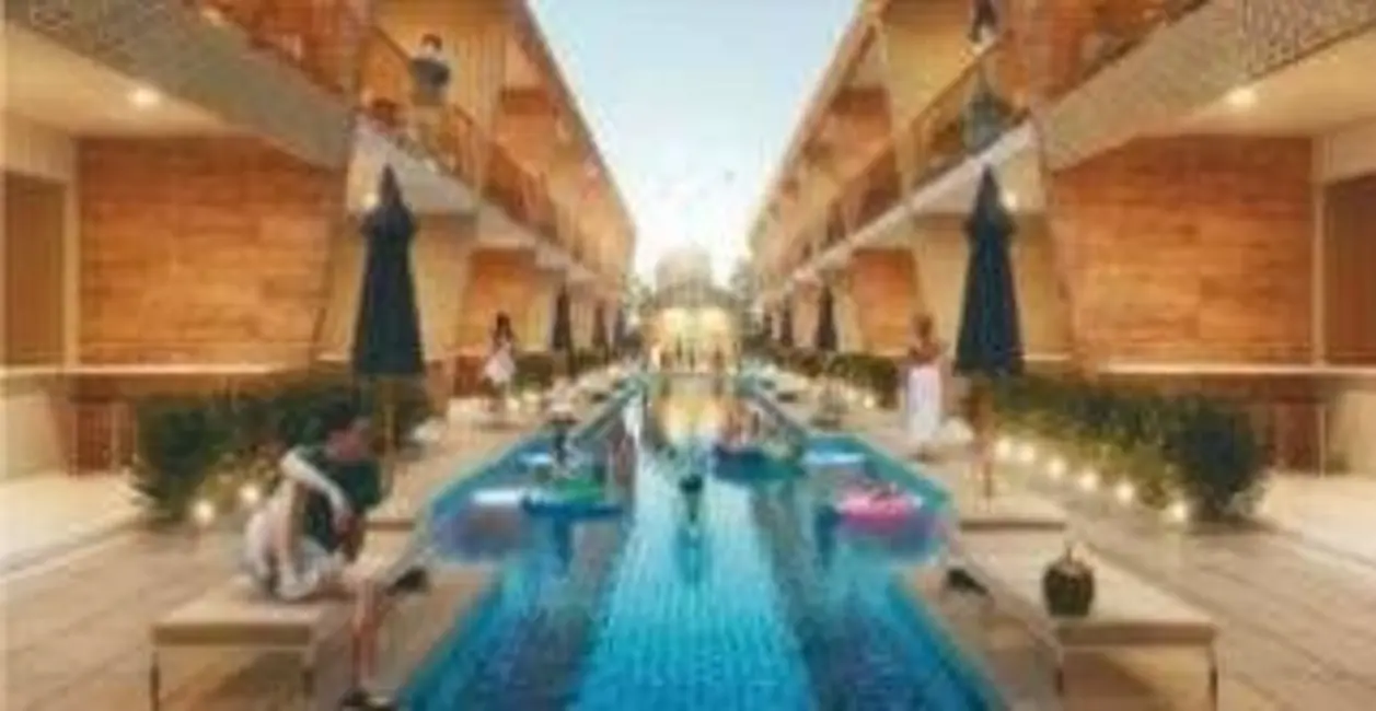 Apartamento com 3 quartos à venda, 128m2 em Centro, Cabedelo - PB - imagem 5 Foto 5 de Apartamento com 3 quartos à venda, 128m2 em Centro, Cabedelo - PB