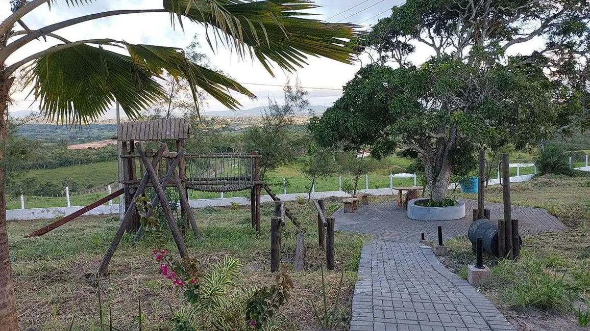 Casa com 8 quartos à venda, 70000m2 em Lagoa Seca - PB - imagem 9 Foto 9 de Casa com 8 quartos à venda, 70000m2 em Lagoa Seca - PB