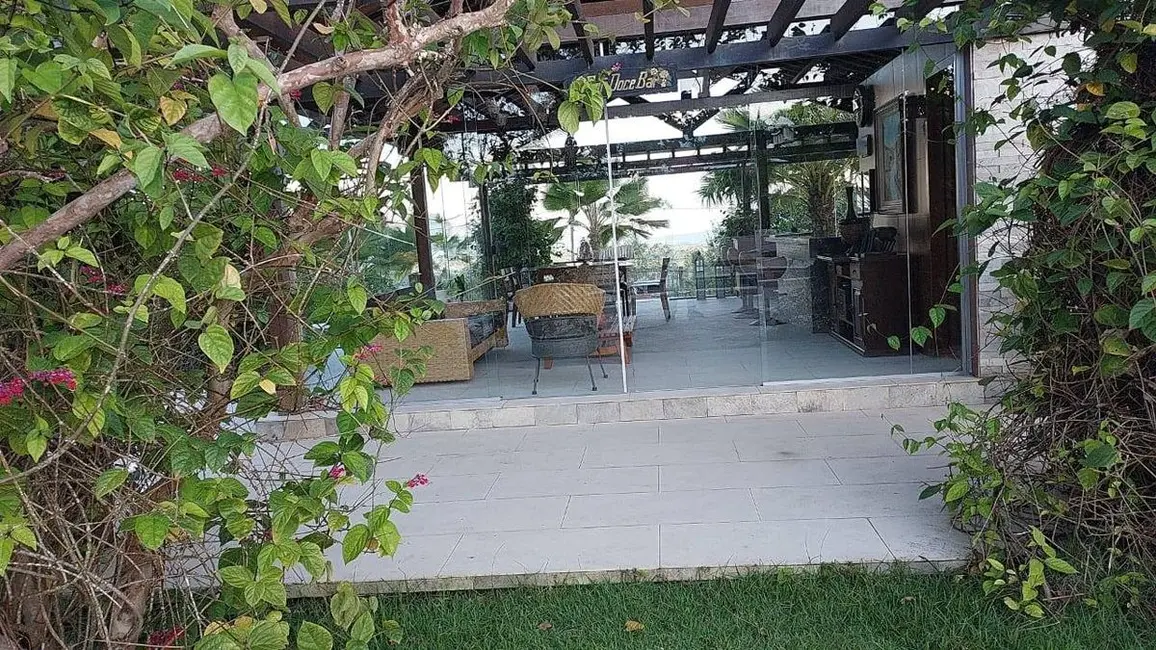 Foto 5 de Chácara com 8 quartos para alugar, 70000m2 em Sítio, Lagoa Seca - PB