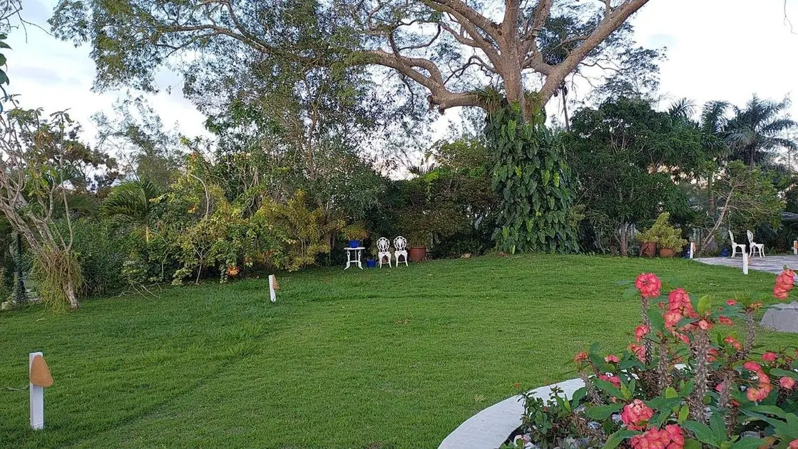 Foto 2 de Chácara com 8 quartos para alugar, 70000m2 em Sítio, Lagoa Seca - PB