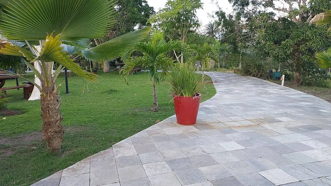 Foto 6 de Chácara com 8 quartos para alugar, 70000m2 em Sítio, Lagoa Seca - PB