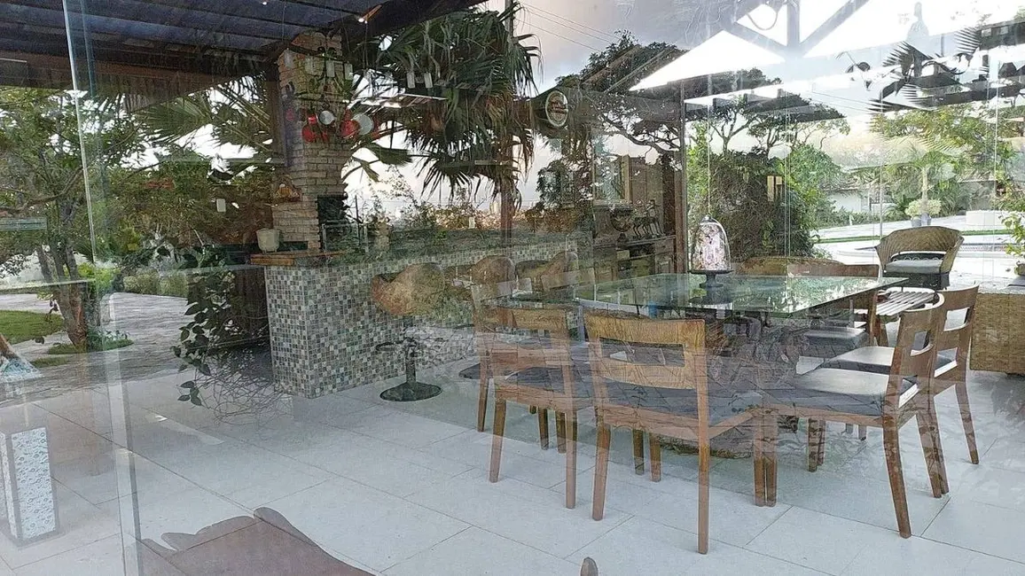 Foto 4 de Chácara com 8 quartos para alugar, 70000m2 em Sítio, Lagoa Seca - PB