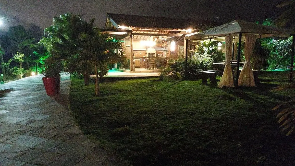 Foto 1 de Chácara com 8 quartos para alugar, 70000m2 em Sítio, Lagoa Seca - PB