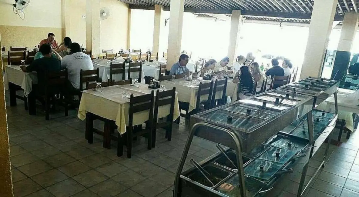 Loja à venda, 300m2 em Cristo Redentor, Joao Pessoa - PB - imagem 3 Foto 3 de Loja à venda, 300m2 em Cristo Redentor, Joao Pessoa - PB