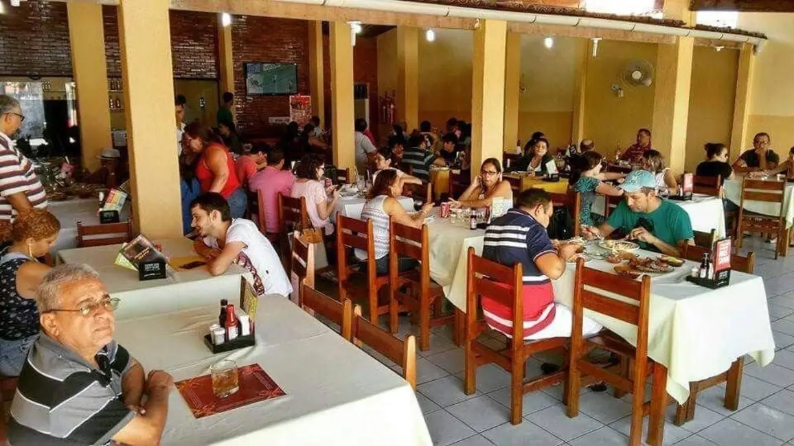 Loja à venda, 300m2 em Cristo Redentor, Joao Pessoa - PB - imagem 6 Foto 6 de Loja à venda, 300m2 em Cristo Redentor, Joao Pessoa - PB