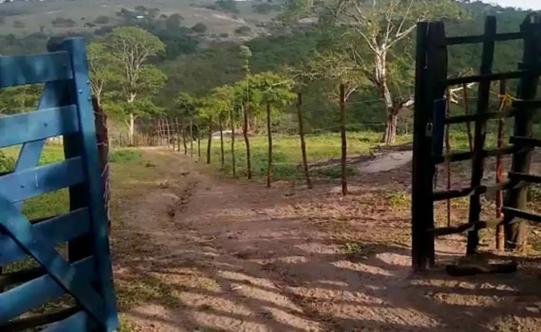 Foto 8 de Sítio / Rancho com 1 quarto à venda, 110000m2 em Remigio - PB