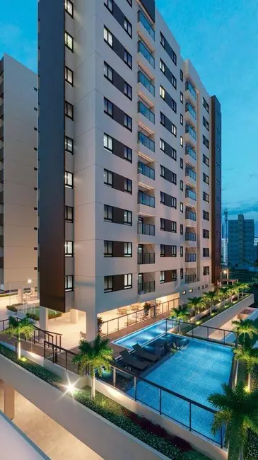 Foto 6 de Apartamento com 3 quartos à venda, 84m2 em Jardim Oceania, Joao Pessoa - PB