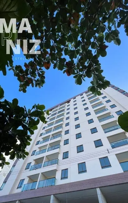 Foto 4 de Apartamento com 3 quartos à venda, 84m2 em Jardim Oceania, Joao Pessoa - PB