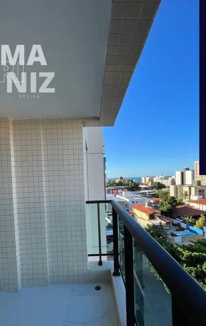 Foto 3 de Apartamento com 3 quartos à venda, 84m2 em Jardim Oceania, Joao Pessoa - PB
