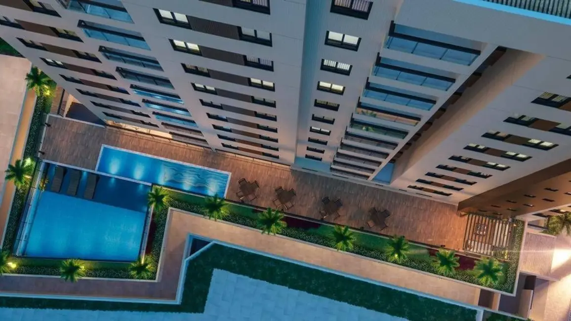 Foto 9 de Apartamento com 3 quartos à venda, 84m2 em Jardim Oceania, Joao Pessoa - PB