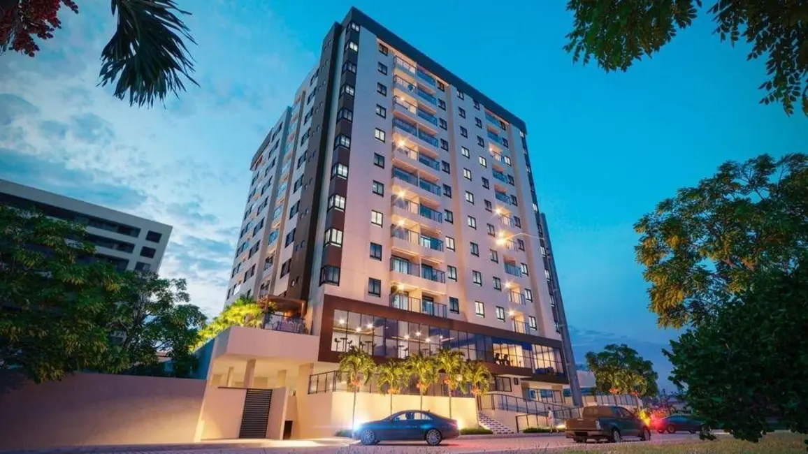 Foto 8 de Apartamento com 3 quartos à venda, 84m2 em Jardim Oceania, Joao Pessoa - PB