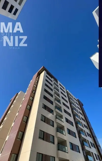 Foto 5 de Apartamento com 3 quartos à venda, 84m2 em Jardim Oceania, Joao Pessoa - PB