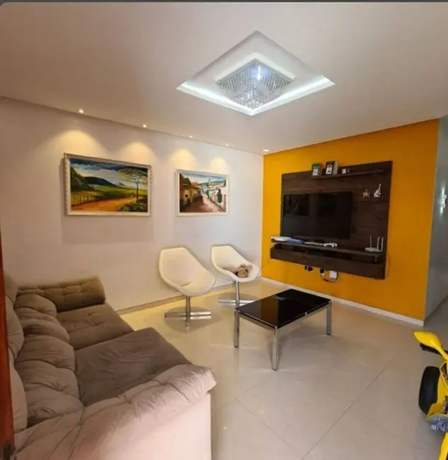 Foto 4 de Casa com 3 quartos à venda, 113m2 em Ernesto Geisel, Joao Pessoa - PB