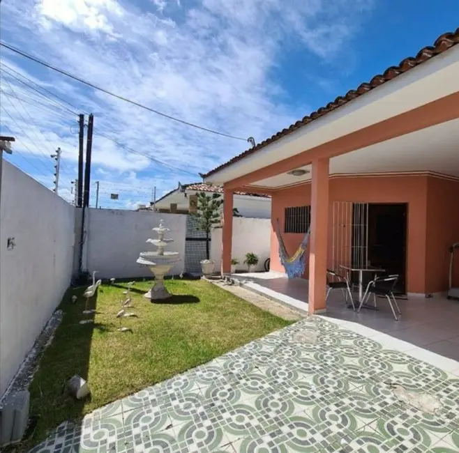 Foto 7 de Casa com 3 quartos à venda, 113m2 em Ernesto Geisel, Joao Pessoa - PB