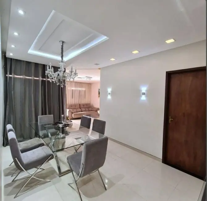 Foto 2 de Casa com 3 quartos à venda, 113m2 em Ernesto Geisel, Joao Pessoa - PB
