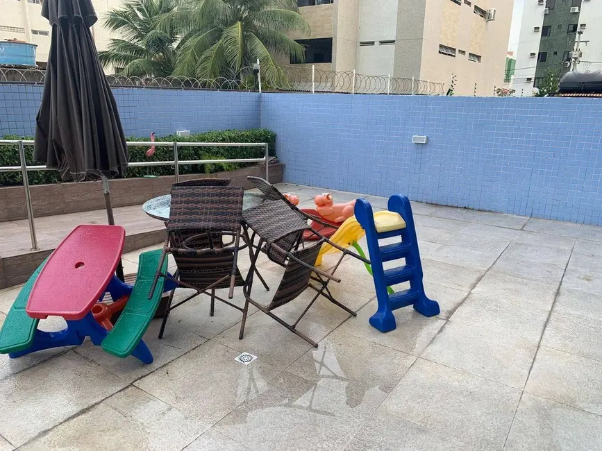 Foto 6 de Apartamento com 3 quartos à venda, 85m2 em Jardim Oceania, Joao Pessoa - PB