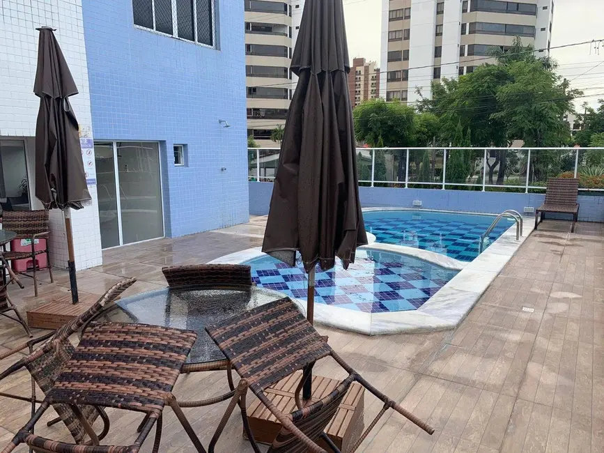 Foto 2 de Apartamento com 3 quartos à venda, 85m2 em Jardim Oceania, Joao Pessoa - PB