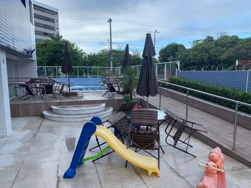 Foto 5 de Apartamento com 3 quartos à venda, 85m2 em Jardim Oceania, Joao Pessoa - PB