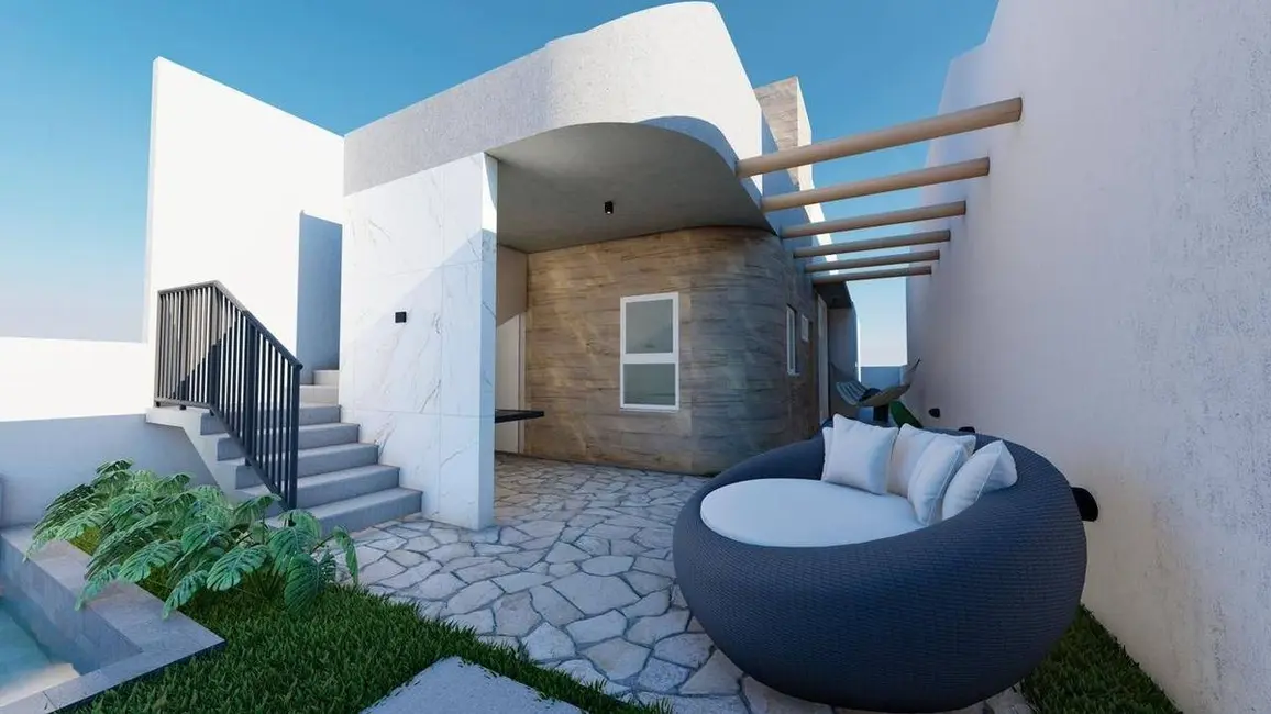 Foto 6 de Casa com 2 quartos à venda, 210m2 em Conde - PB