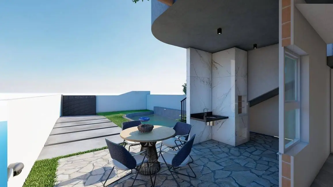 Foto 2 de Casa com 2 quartos à venda, 210m2 em Conde - PB