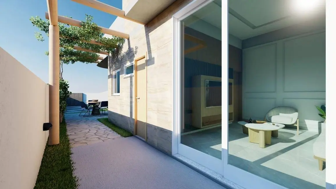 Foto 4 de Casa com 2 quartos à venda, 210m2 em Conde - PB