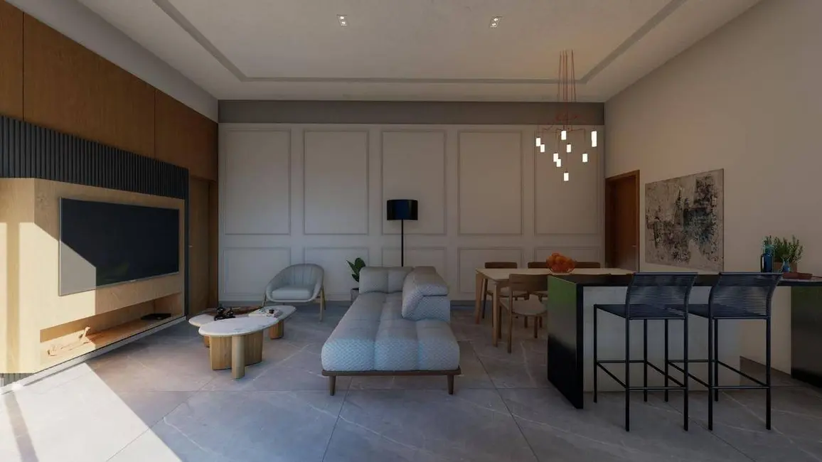 Foto 5 de Casa com 2 quartos à venda, 210m2 em Conde - PB