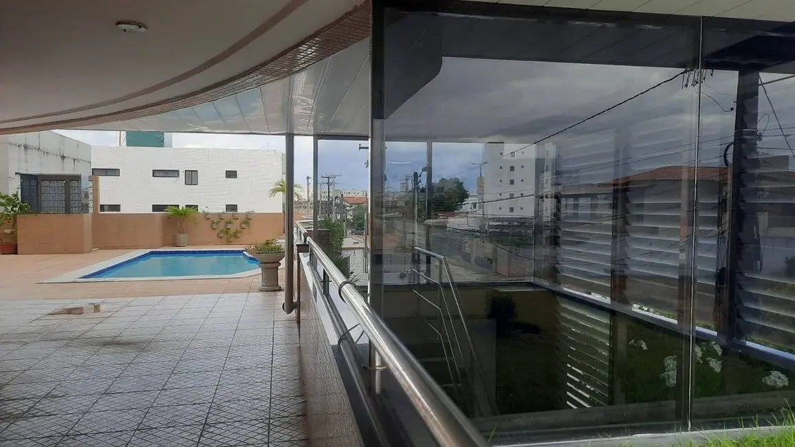 Apartamento com 3 quartos à venda, 156m2 em Ponta de Campina, Cabedelo - PB - imagem 3 Foto 3 de Apartamento com 3 quartos à venda, 156m2 em Ponta de Campina, Cabedelo - PB