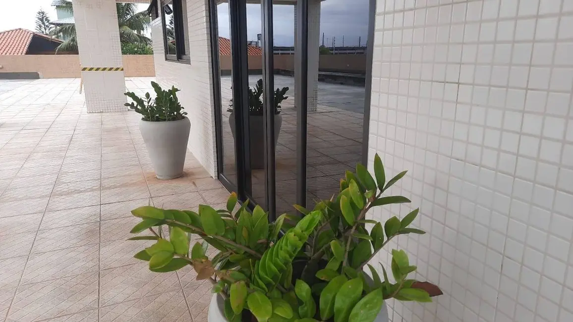 Apartamento com 3 quartos à venda, 156m2 em Ponta de Campina, Cabedelo - PB - imagem 5 Foto 5 de Apartamento com 3 quartos à venda, 156m2 em Ponta de Campina, Cabedelo - PB