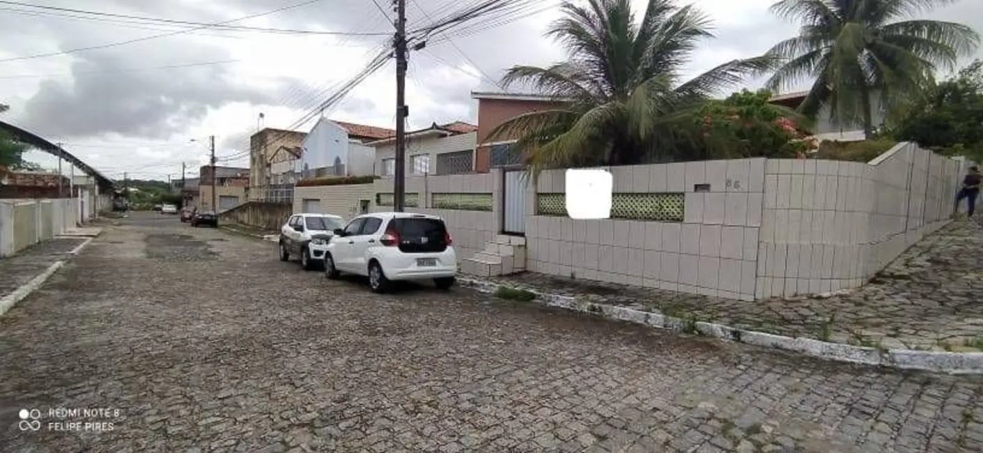 Foto 2 de Casa com 4 quartos à venda, 151m2 em Expedicionários, Joao Pessoa - PB