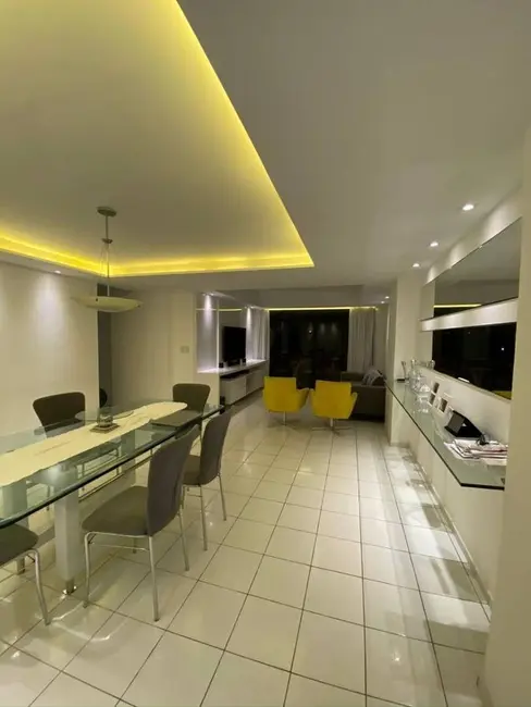 Apartamento com 3 quartos à venda, 126m2 em Manaíra, Joao Pessoa - PB - imagem 6 Foto 6 de Apartamento com 3 quartos à venda, 126m2 em Manaíra, Joao Pessoa - PB