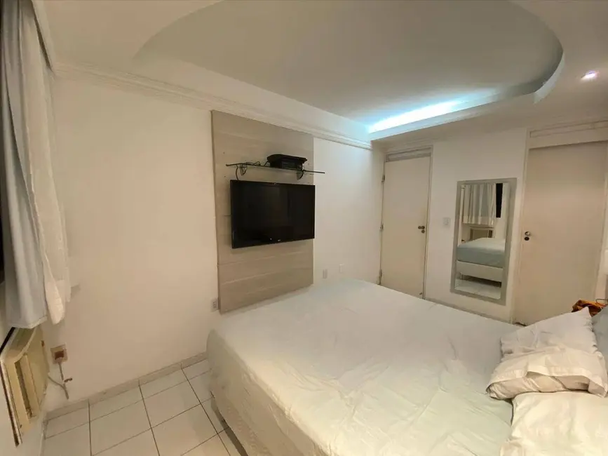 Apartamento com 3 quartos à venda, 126m2 em Manaíra, Joao Pessoa - PB - imagem 8 Foto 8 de Apartamento com 3 quartos à venda, 126m2 em Manaíra, Joao Pessoa - PB