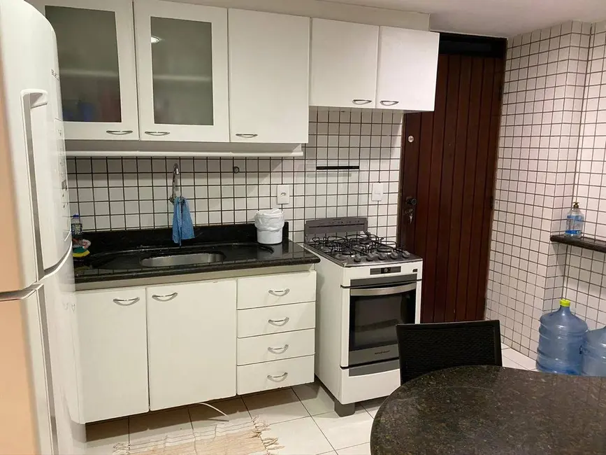 Apartamento com 3 quartos à venda, 126m2 em Manaíra, Joao Pessoa - PB - imagem 9 Foto 9 de Apartamento com 3 quartos à venda, 126m2 em Manaíra, Joao Pessoa - PB