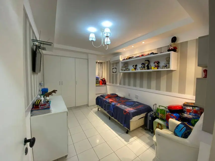 Foto 1 de Apartamento com 3 quartos à venda, 126m2 em Manaíra, Joao Pessoa - PB