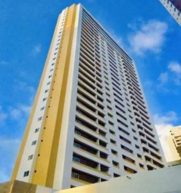Foto 1 de Apartamento com 3 quartos à venda, 94m2 em Brisamar, Joao Pessoa - PB