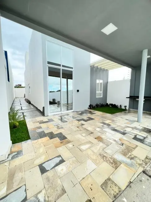 Foto 4 de Casa com 2 quartos à venda, 225m2 em Conde - PB