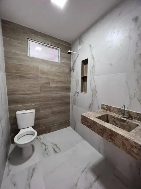 Foto 2 de Casa com 2 quartos à venda, 225m2 em Conde - PB