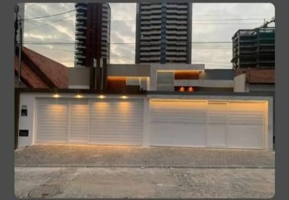 Casa com 3 quartos à venda, 130m2 em Mirante, Campina Grande - PB - imagem 4 Foto 4 de Casa com 3 quartos à venda, 130m2 em Mirante, Campina Grande - PB