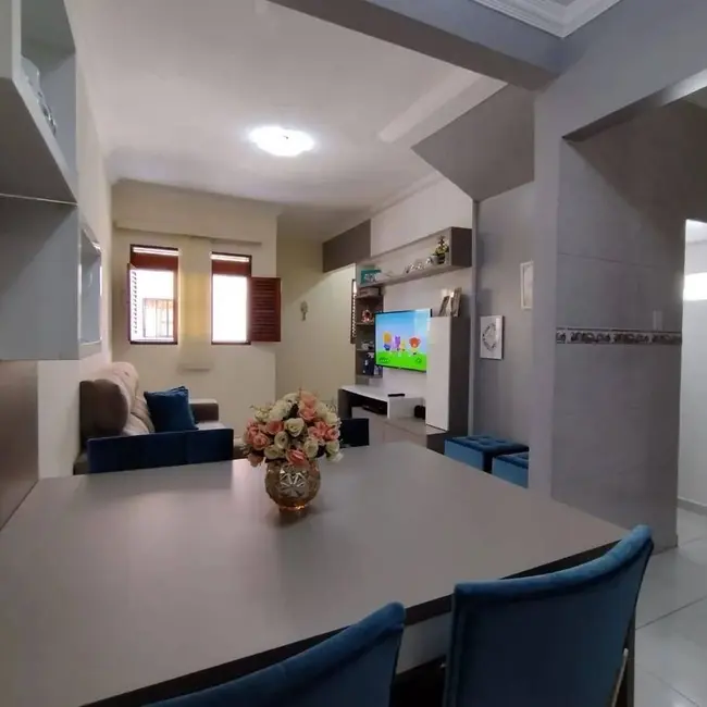 Foto 4 de Casa com 2 quartos à venda, 65m2 em Cidade dos Colibris, Joao Pessoa - PB