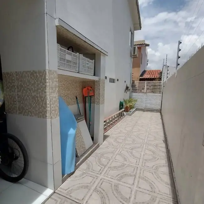 Foto 2 de Casa com 2 quartos à venda, 65m2 em Cidade dos Colibris, Joao Pessoa - PB
