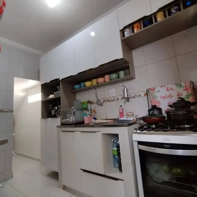 Foto 6 de Casa com 2 quartos à venda, 65m2 em Cidade dos Colibris, Joao Pessoa - PB