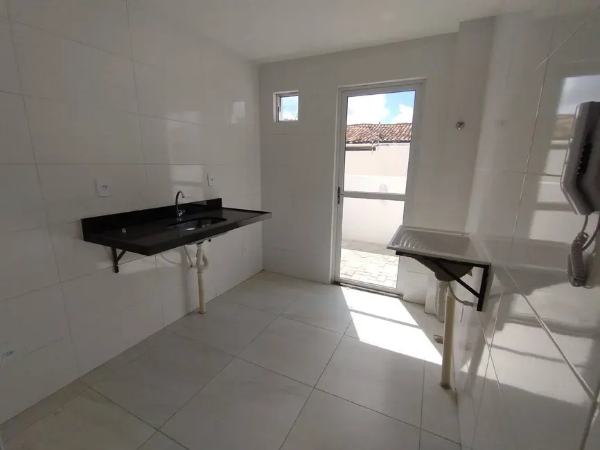 Foto 3 de Apartamento com 2 quartos à venda, 53m2 em Cristo Redentor, Joao Pessoa - PB