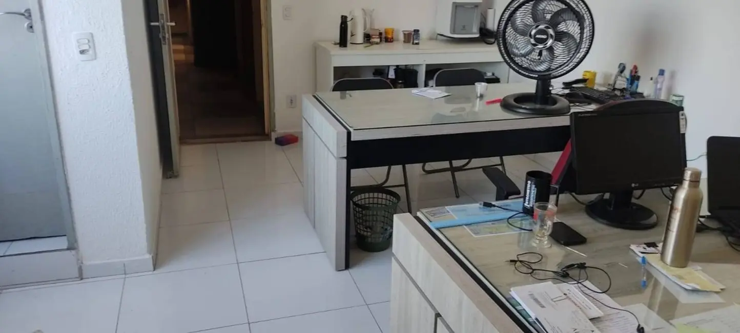 Foto 8 de Sala Comercial à venda, 24m2 em Centro, Joao Pessoa - PB