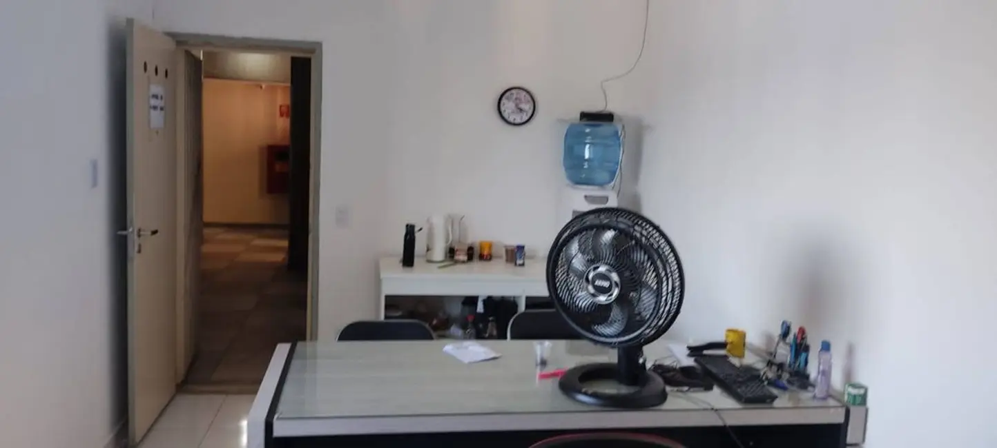 Foto 3 de Sala Comercial à venda, 24m2 em Centro, Joao Pessoa - PB