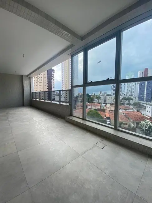 Foto 6 de Apartamento com 4 quartos à venda, 162m2 em Brisamar, Joao Pessoa - PB
