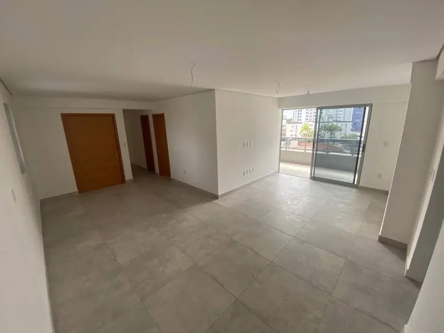 Foto 3 de Apartamento com 4 quartos à venda, 162m2 em Brisamar, Joao Pessoa - PB