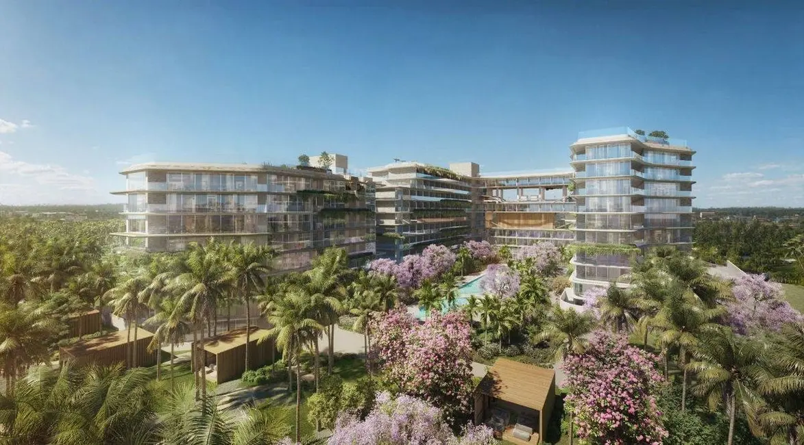 Apartamento com 1 quarto à venda, 28m2 em Intermares, Cabedelo - PB - imagem 5 Foto 5 de Apartamento com 1 quarto à venda, 28m2 em Intermares, Cabedelo - PB