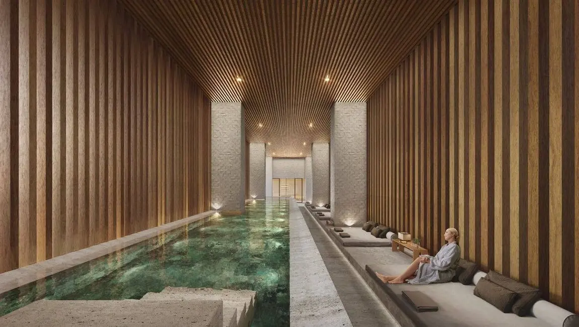 Apartamento com 1 quarto à venda, 28m2 em Intermares, Cabedelo - PB - imagem 8 Foto 8 de Apartamento com 1 quarto à venda, 28m2 em Intermares, Cabedelo - PB