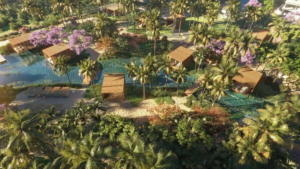 Apartamento com 1 quarto à venda, 28m2 em Intermares, Cabedelo - PB - imagem 6 Foto 6 de Apartamento com 1 quarto à venda, 28m2 em Intermares, Cabedelo - PB