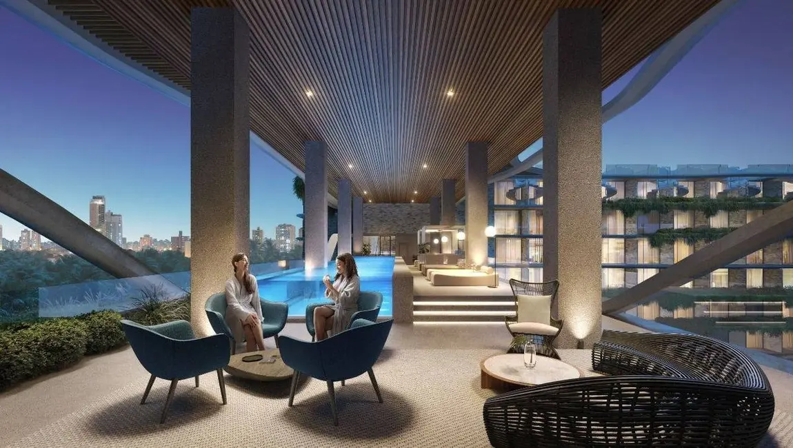 Apartamento com 1 quarto à venda, 28m2 em Intermares, Cabedelo - PB - imagem 9 Foto 9 de Apartamento com 1 quarto à venda, 28m2 em Intermares, Cabedelo - PB